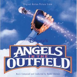 Angels in the Outfield