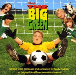 The Big Green