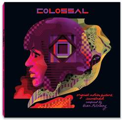 Colossal - Vinyl Edition