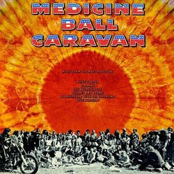 Medicine Ball Caravan