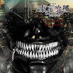 Tokyo Ghoul