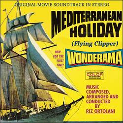 Mediterranean Holiday (Flying Clipper)