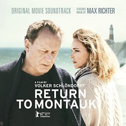 Return to Montauk