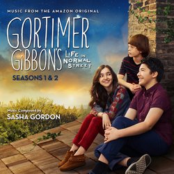 Gortimer Gibbon's Life on Normal Street - Seasons 1 & 2