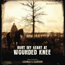 Bury My Heart at Wounded Knee