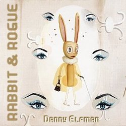 Rabbit & Rogue - Limited Deluxe Edition
