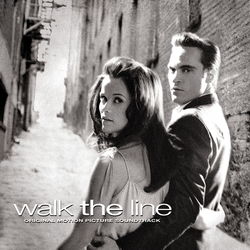 Walk the Line - Vinyl Edition
