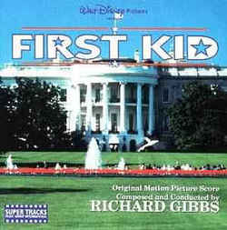 First Kid - Original Score