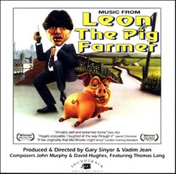 Leon the Pig Farmer