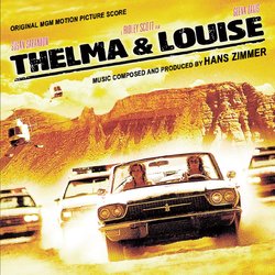 Thelma & Louise - Original Score