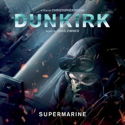Dunkirk: Supermarine (Single)