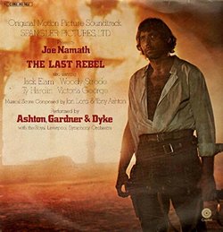 The Last Rebel