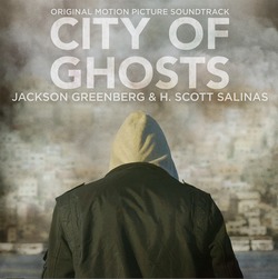 City of Ghosts