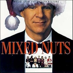 Mixed Nuts