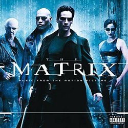 The Matrix - Vinyl Edition