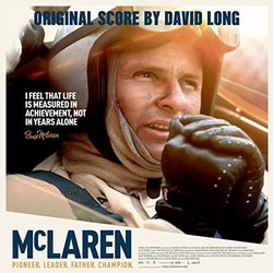 McLaren - Original Score