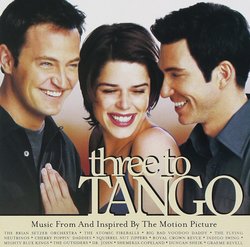 Three to Tango