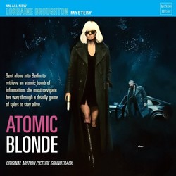 Atomic Blonde - Vinyl Edition