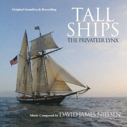 Tall Ships: The Privateer Lynx