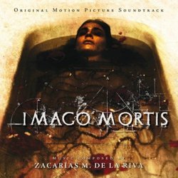 Imago Mortis