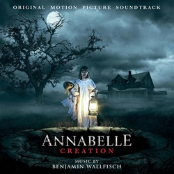 Annabelle: Creation