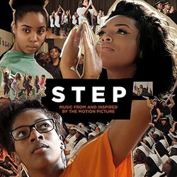 Step (EP)