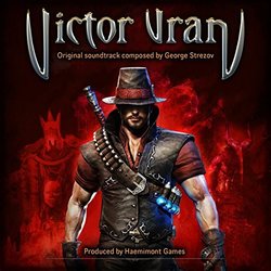 Victor Vran