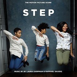 Step - Original Score