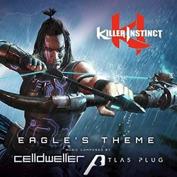 Killer Instinct: Eagle's Theme (Single)