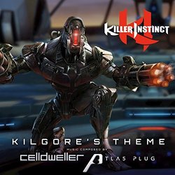 Killer Instinct: Kilgore's Theme (Single)