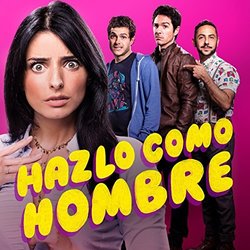 Hazlo Como Hombre