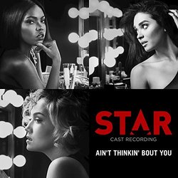 Star: Ain't Thinkin' Bout You (Single)