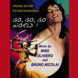 Go, Go, Go World! (Il Pelo Nel Mondo)