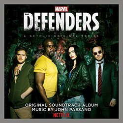 The Defenders