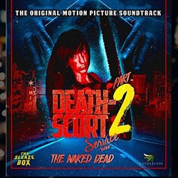 Death-Scort Service Part 2: The Naked Dead