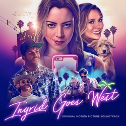 Ingrid Goes West