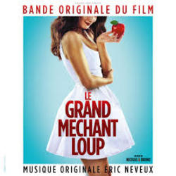 Le grand mechant loup