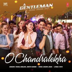 A Gentleman: Chandralekha (Single)