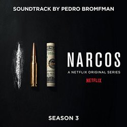 Narcos: Season 3