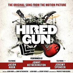 Hired Gun (Single)