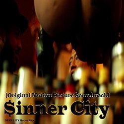 Sinner City