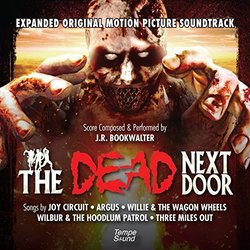 The Dead Next Door - Expanded