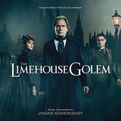 The Limehouse Golem