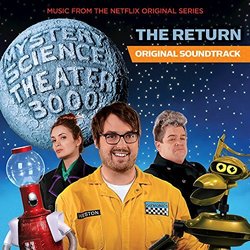 Mystery Science Theater 3000: The Return