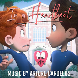 In a Heartbeat (Single)