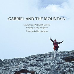 Gabriel and the Mountain