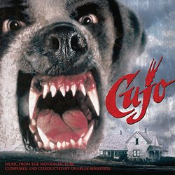 Cujo - Vinyl Edition