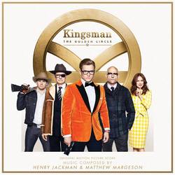 Kingsman: The Golden Circle