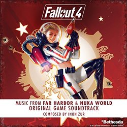 Fallout 4: Music from Far Harbor & Nuka World