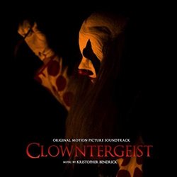 Clowntergeist